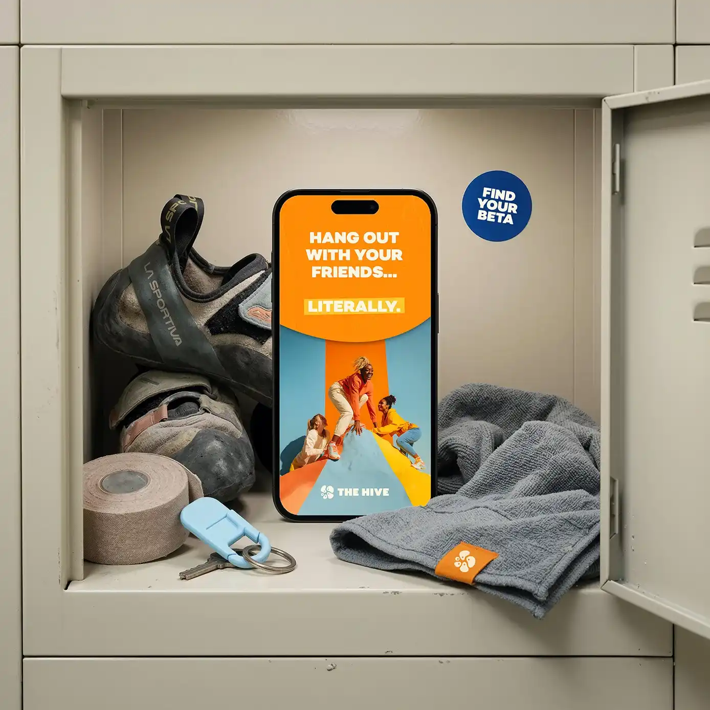 The Hive finale image 2